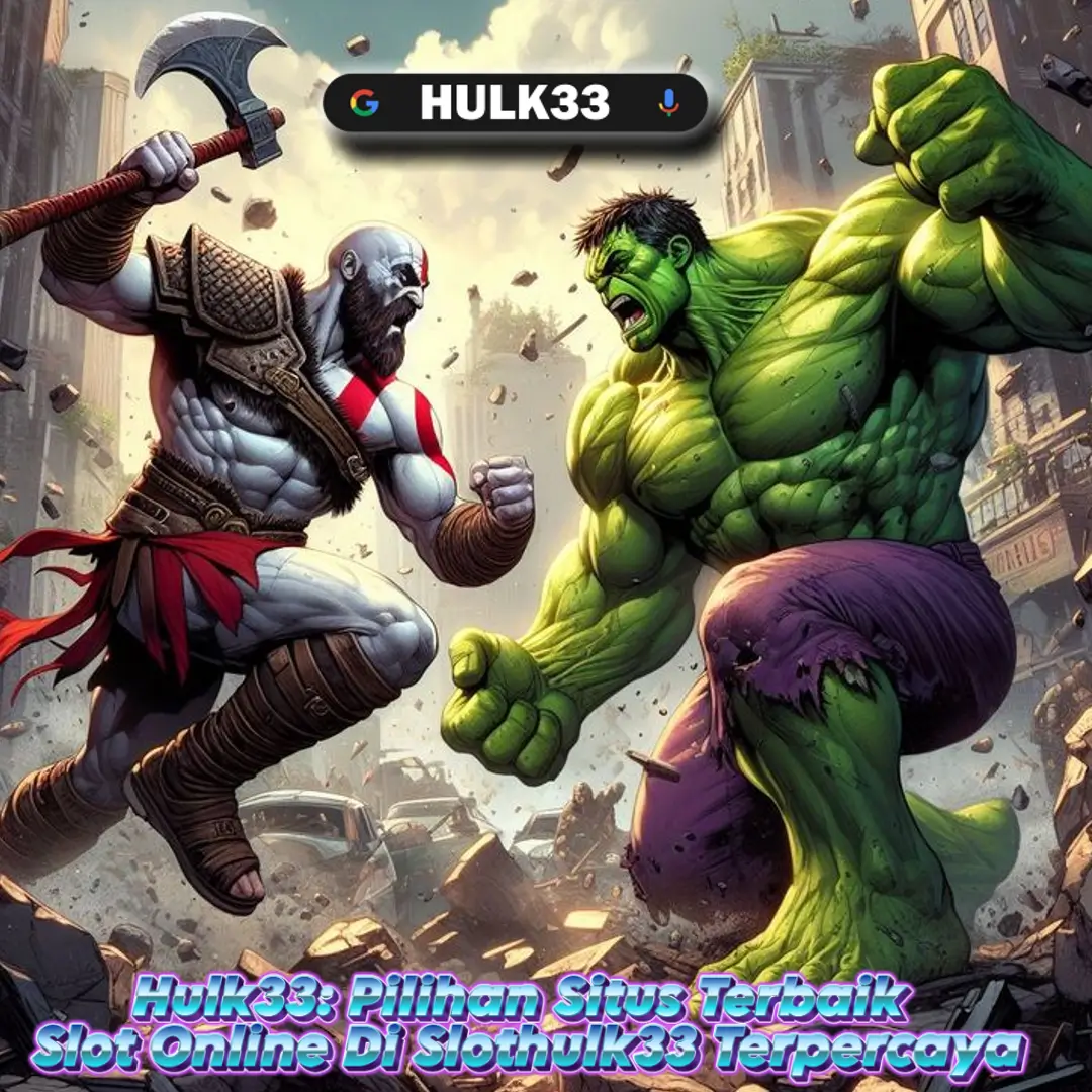 Hulk33